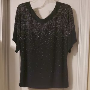 Bleeker & McDougal Ladies Pullover Top